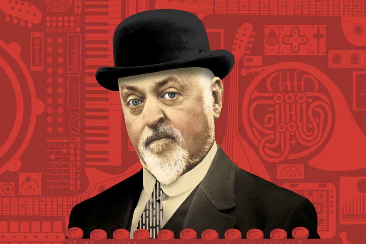 Bill Bailey Returns To Australia With New Stand-Up Show ‘Vaudevillean’