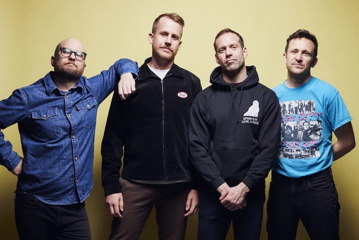 Luca Brasi Celebrate 10 Years of ‘If This Is All We’re Going To Be’ With National Tour