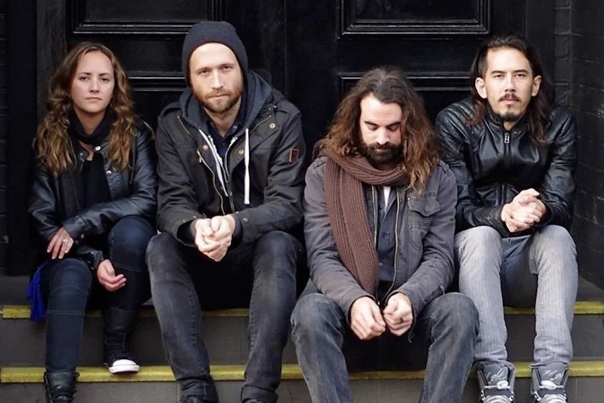 Echoes Festival Takes Over Rhino Room and Lowlife Bar This May