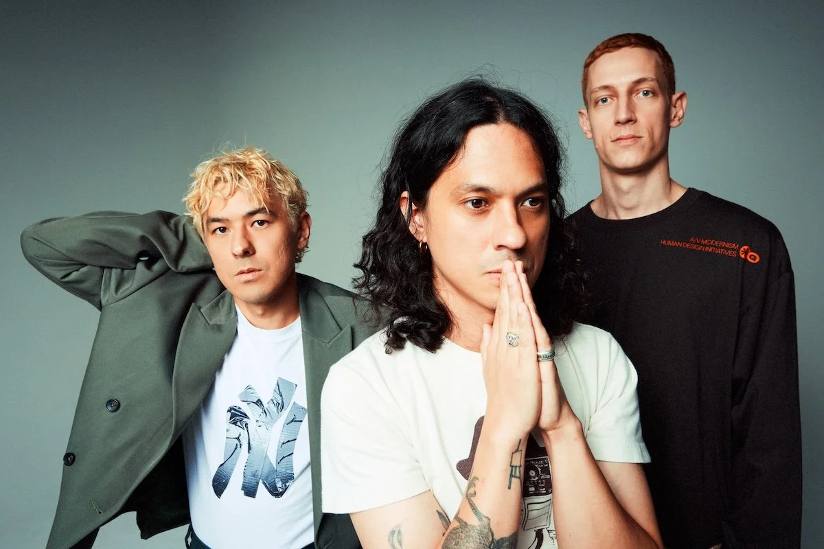 Last Dinosaurs Release ‘Wellnxss’, A Reimagining Of Their Beloved Sophomore Album