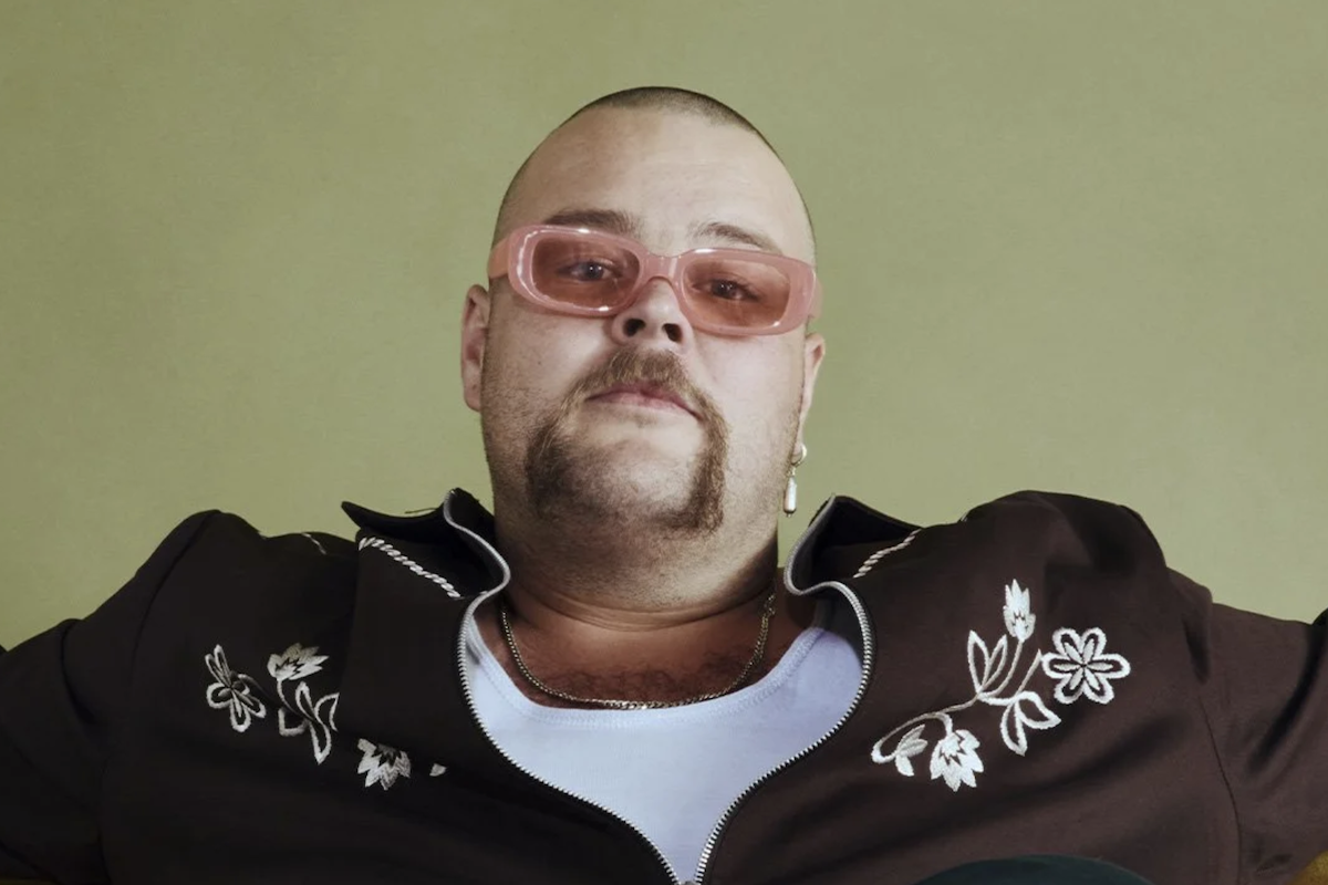 Brad Cox Plots ‘Multiple Dimensions’ Australian Tour 2026