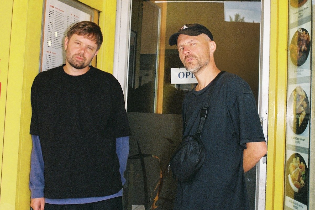 Hermitude Drops Dancefloor Banger ‘Over You’