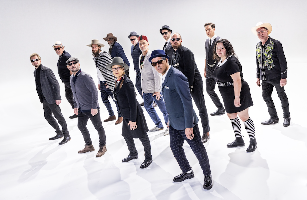 Melbourne Ska Orchestra Announce ‘Monte Loco Rides Again’ Tour 2026