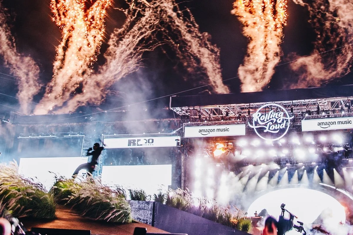 Rolling Loud Australia Returns in 2026
