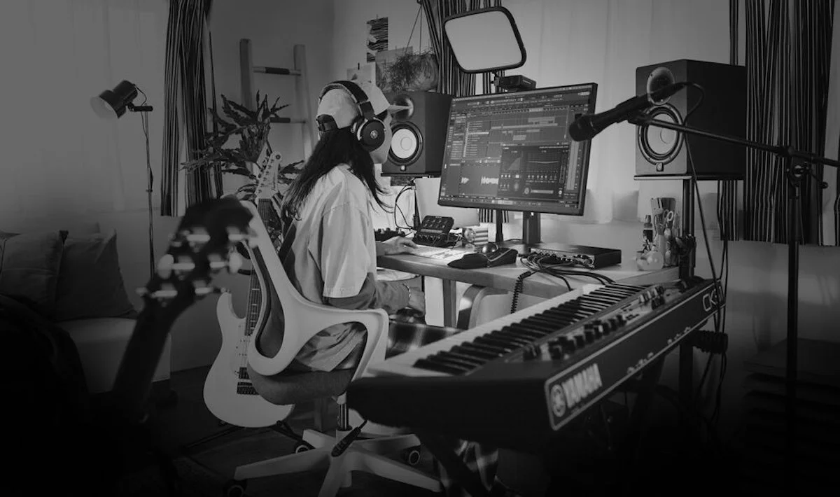 Yamaha Music Australia Announces Recipients of Main Stage Grant