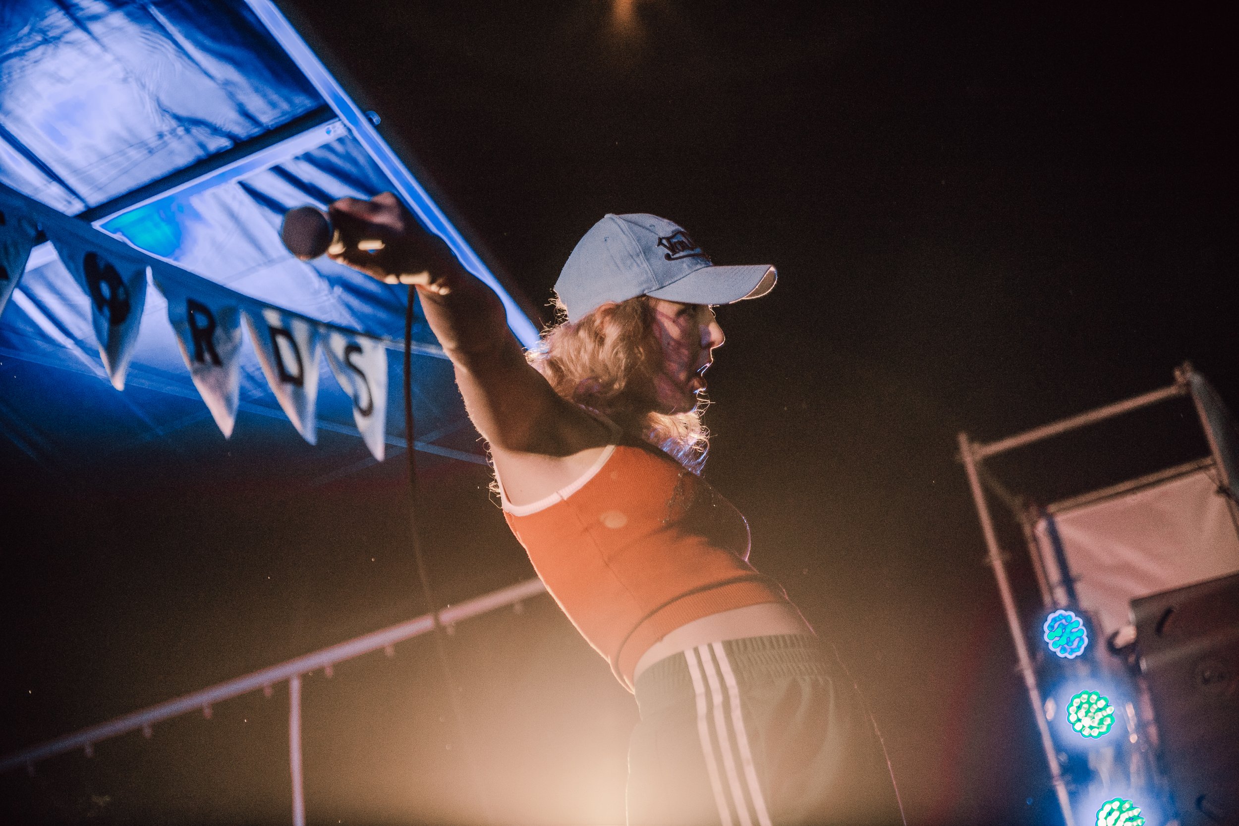 Review: Nice Day To Go To The Club @  Port Noarlunga Football Club 28/02/26