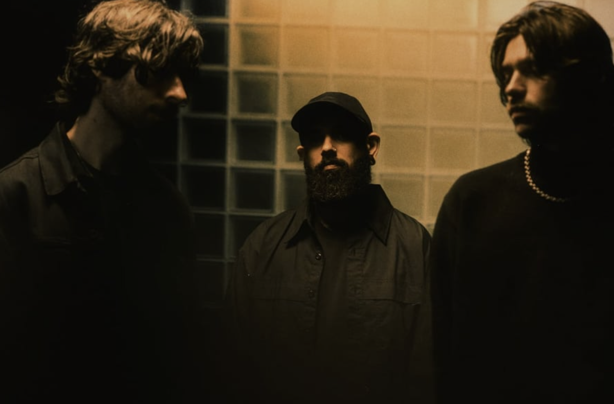 Inertia Announce ‘Emerald Whisper’ Australian Tour 2026