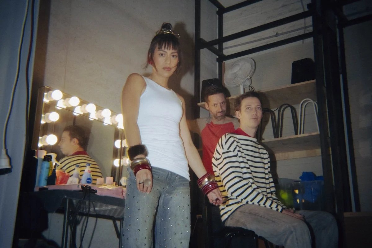 Telenova: Finding Beauty in the Breakdown