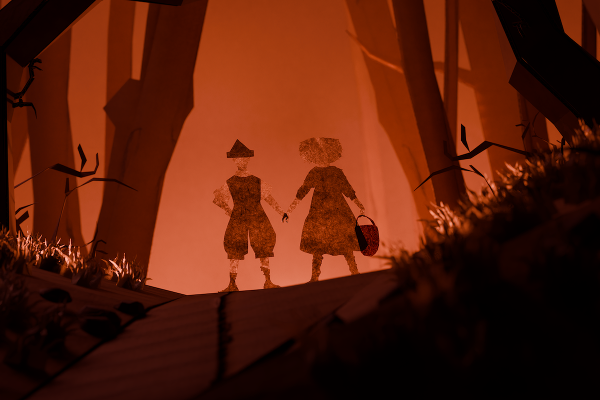 State Opera South Australia Brings Beloved Fairy Tale ‘Hansel &amp; Gretel’ To Adelaide