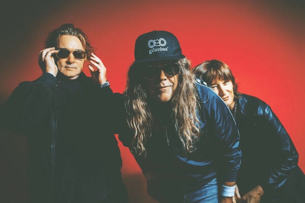 Spiderbait Celebrate 30th Anniversary Of ‘Ivy &amp; The Big Apples’ With Australian Tour