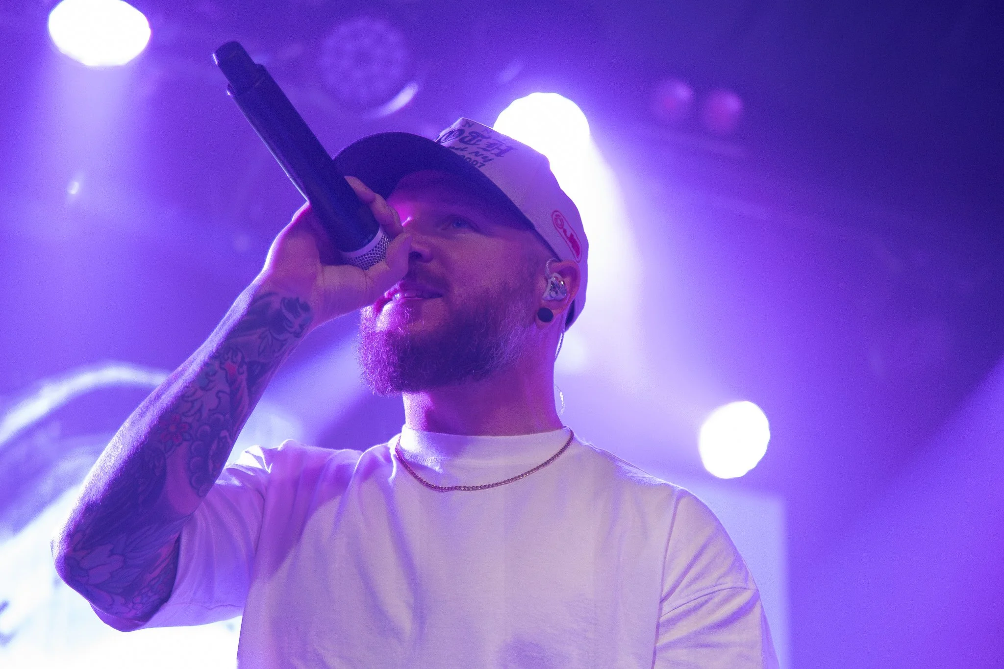 Review: We Came As Romans @ The Gov 12/02/2026