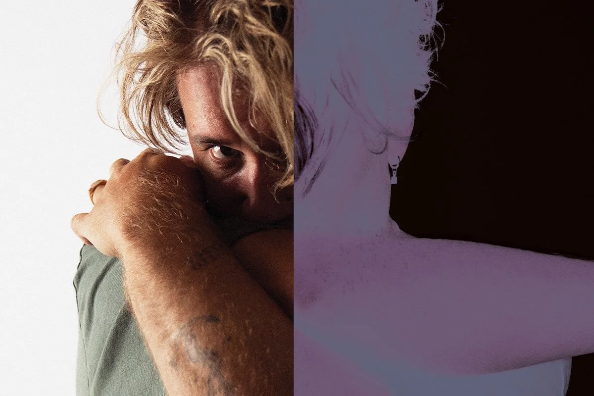 Crooked Colours Return With Festival Anthem ‘Pink Limo’