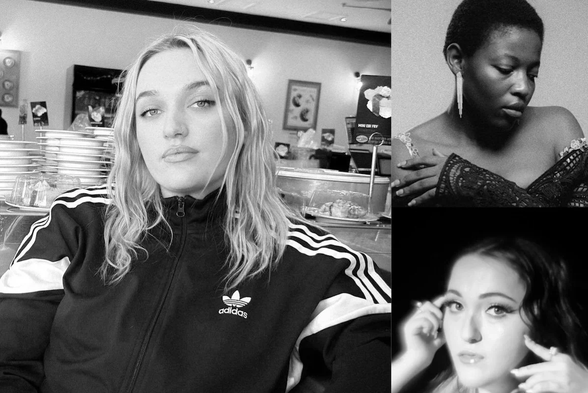 Music in the Square Is Back This November