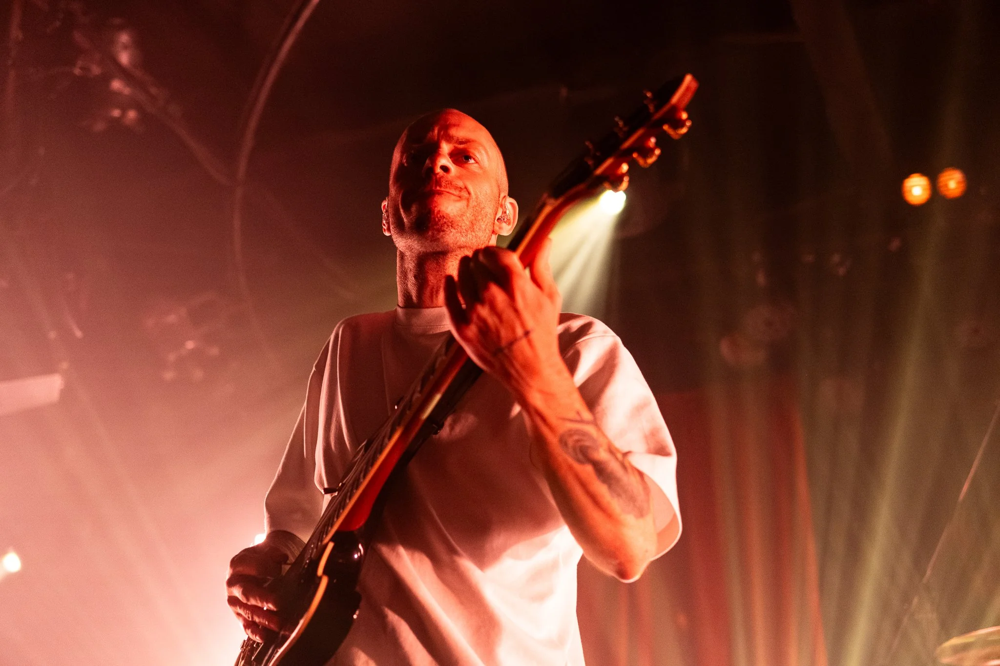 Photo Gallery: Hellions @ The Gov 08/05/26