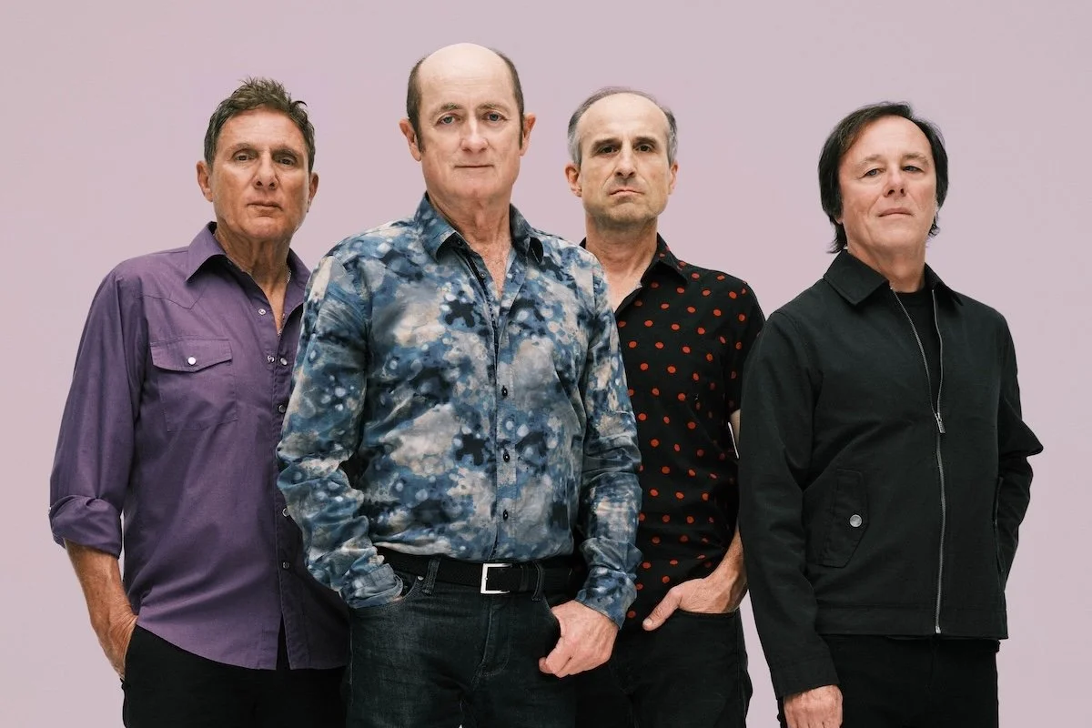 Hoodoo Gurus Announce ‘All Killer, No Filler’ Australian Tour 2026