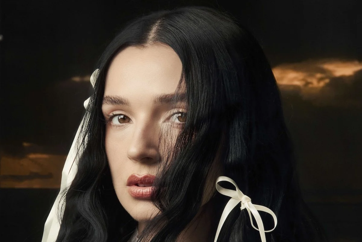 Poppy Announces New Album ‘Empty Hands’ Ahead of 2026 Australian Tour 