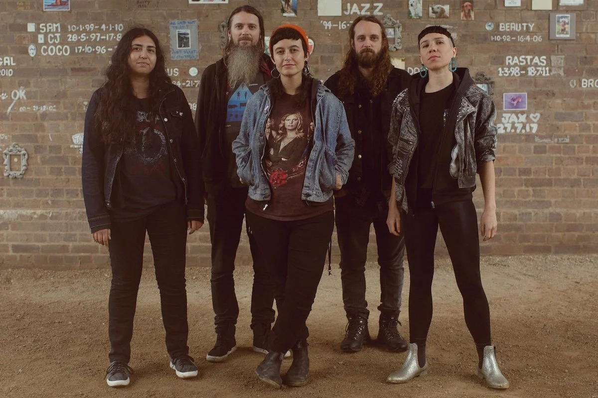 New Found Sound Set Times and Map Revealed