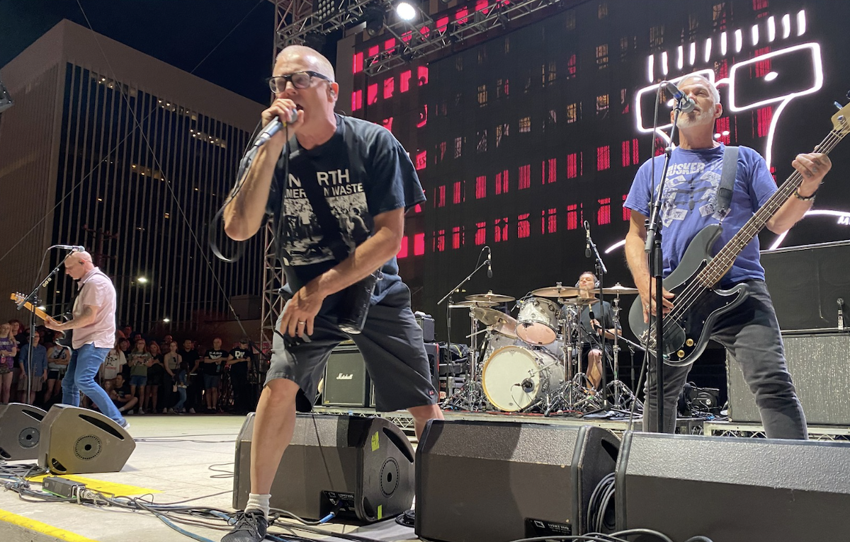 Descendents Celebrate 30 Years of ‘Everything Sucks’ With Australian and New Zealand Tour 2026