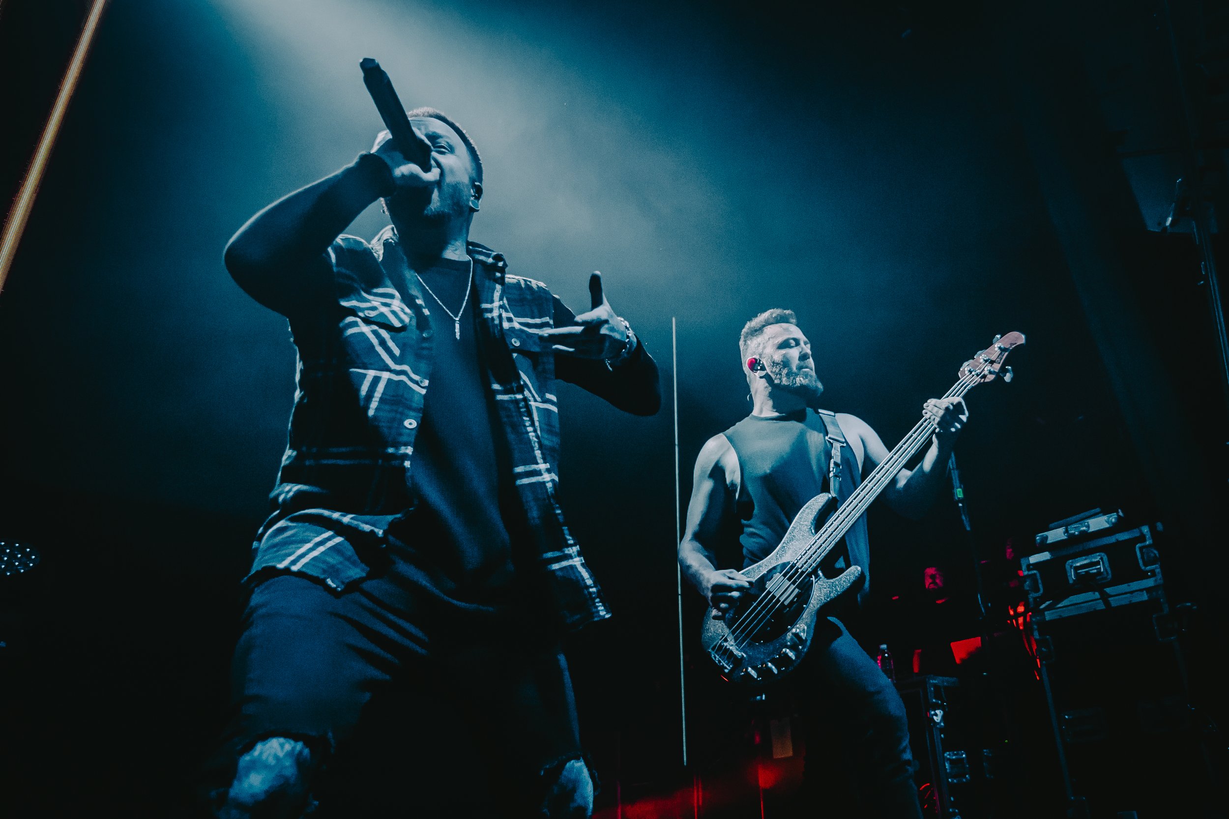 Memphis May Fire - LAF - Justin White-19.jpg