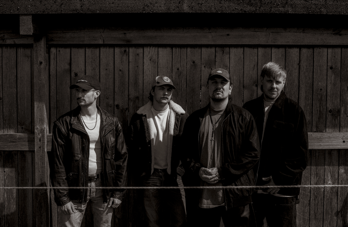 Half Me Announce Debut Australian Headline Tour