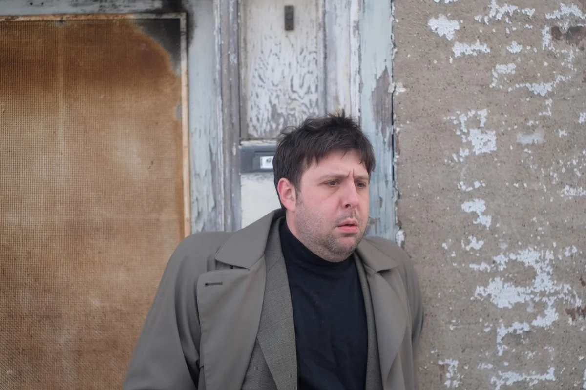 Jim E. Brown Plots Australian and New Zealand Tour 