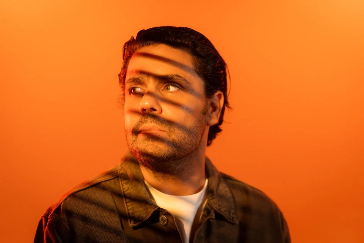 Dan Sultan Announces Sixth Studio Album ‘Little Miracles’, Shares New Single ‘Forgiveness’