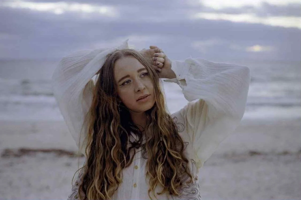 My Chérie Shares New EP ‘Life Is Short &amp; Life Is Long’