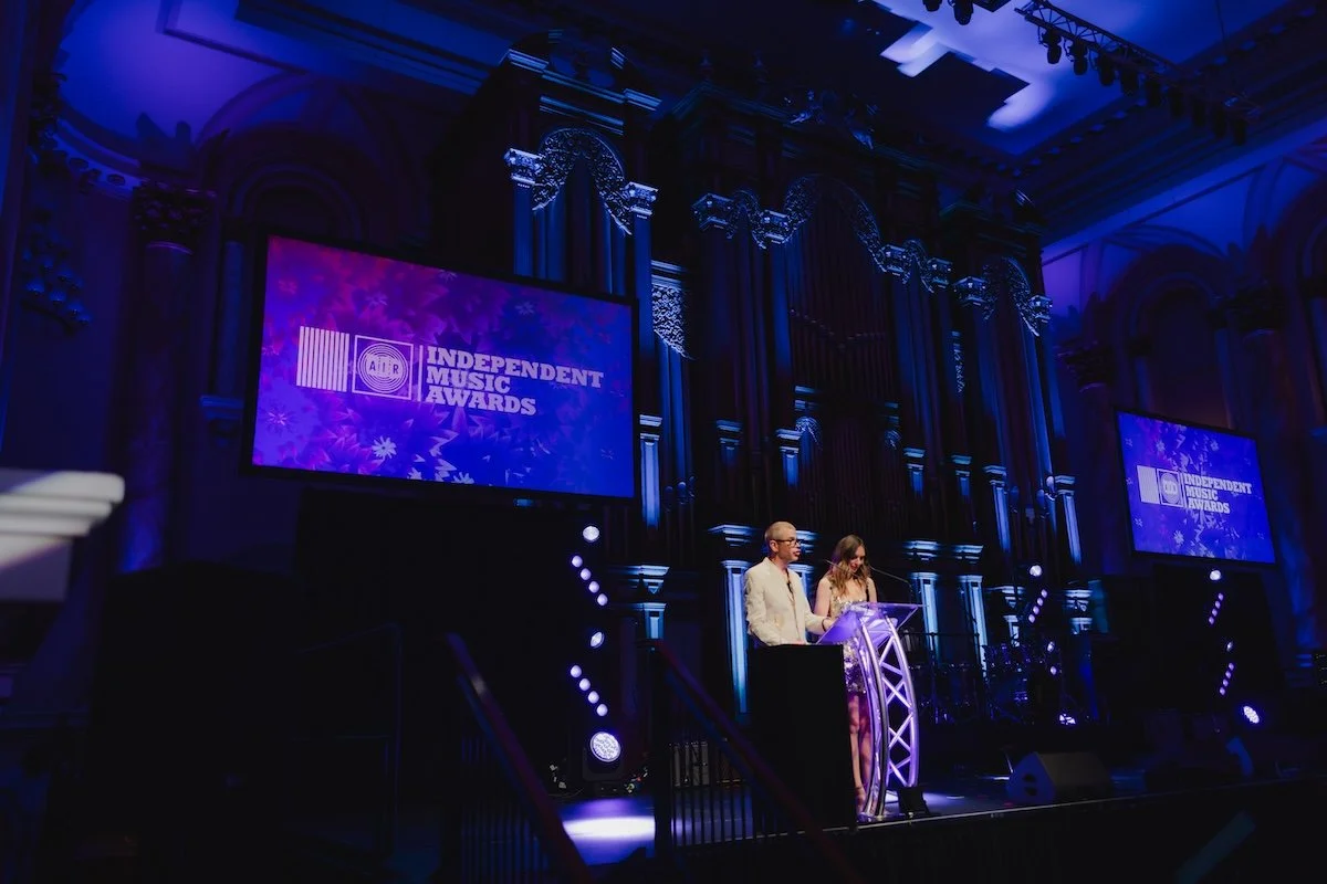 Nominations Now Open For 2026 Air Awards