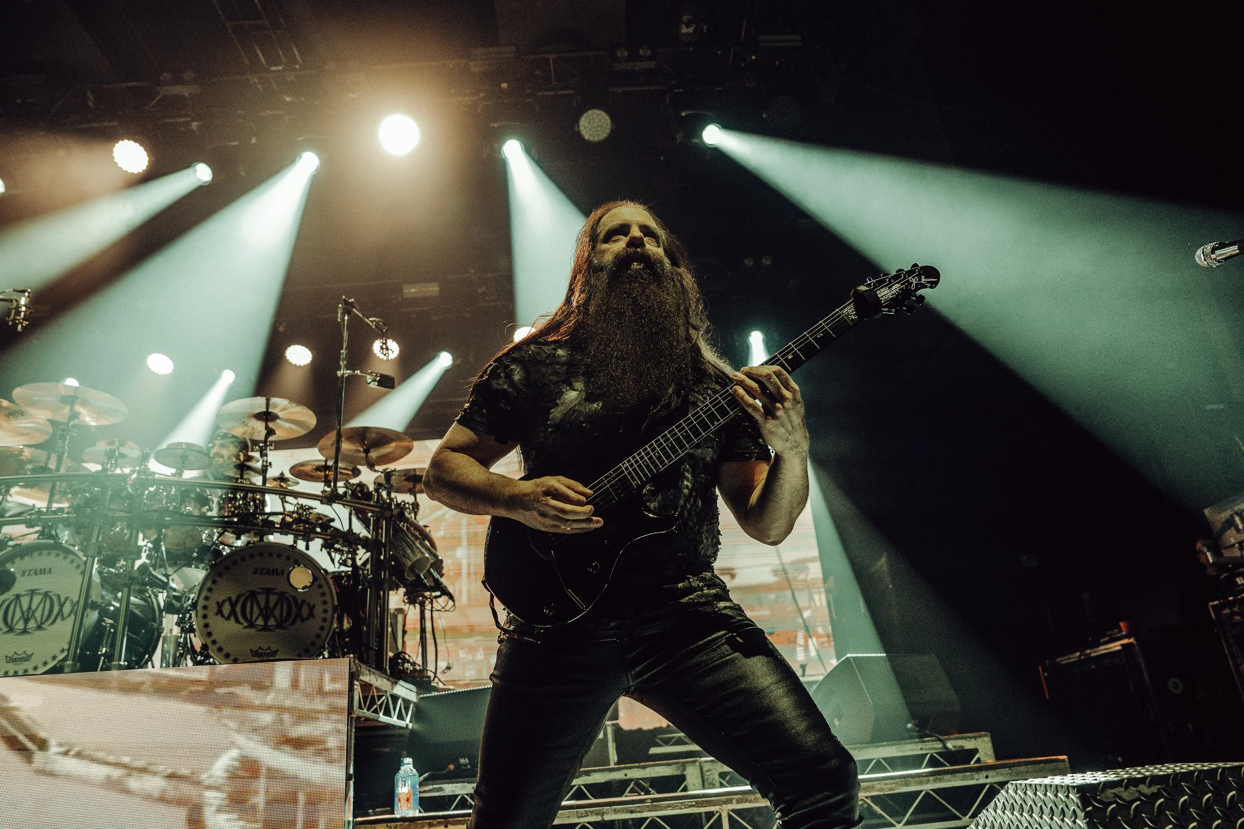 Photo Gallery: Dream Theater @ Hindley Street Music Hall 10/02/26 
