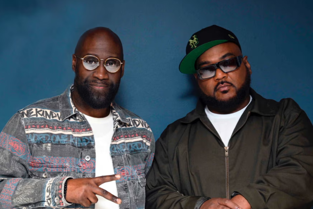 De LA Soul Headline Pirate Life’s Eleventh Birthday Celebrations