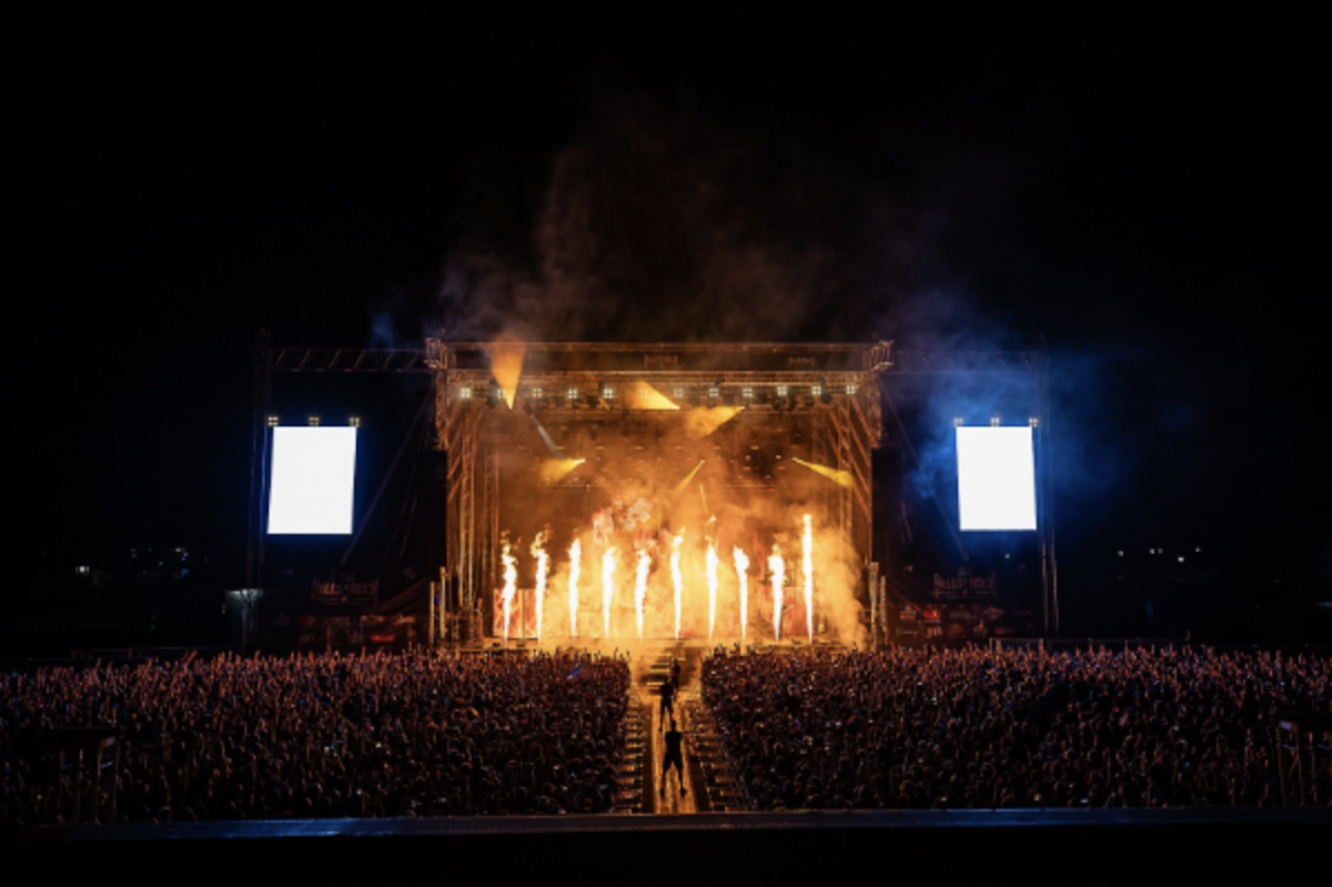 Bulgaria’s PhillGood Festival Adds HAAi, Daniel Avery, Erol Alkan and More To 2026 Lineup