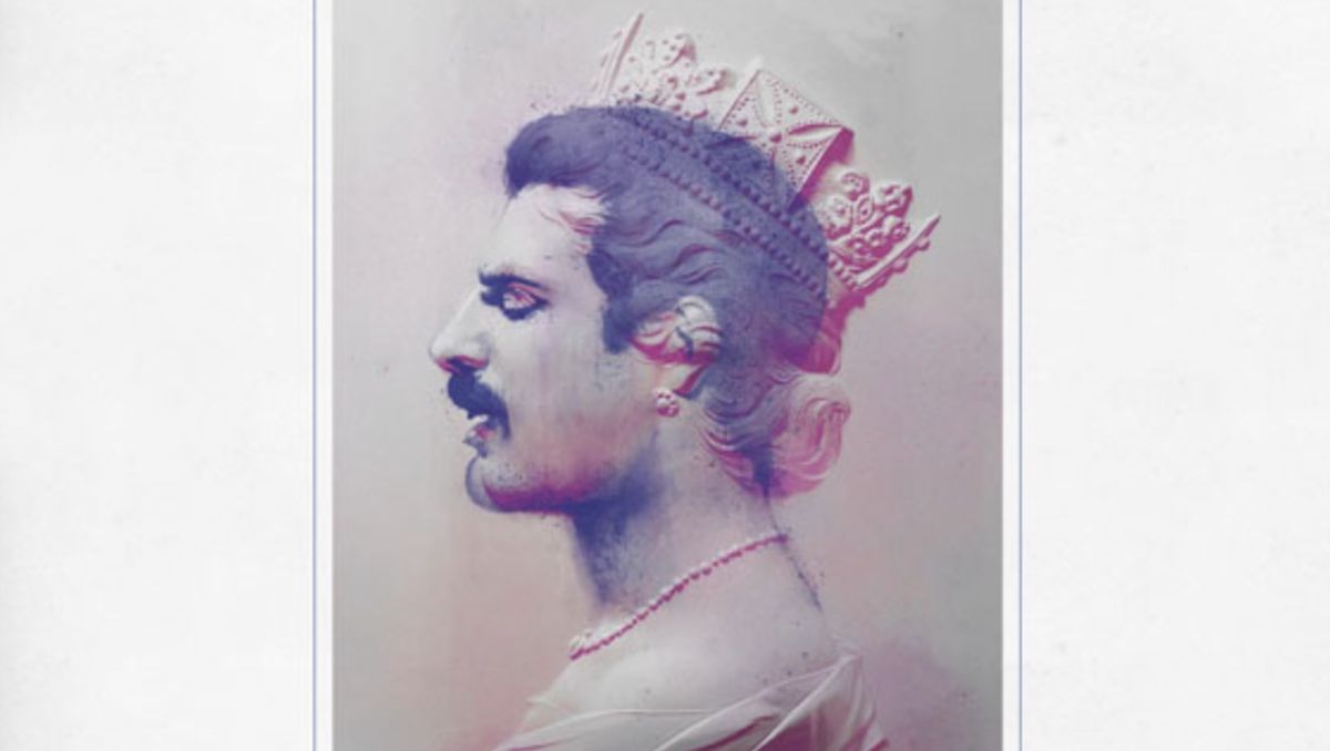 Celebrating Queen: Australian Tour Featuring iOTA, Mark Williams, Jason Singh (Taxiride) and Glenn Cunningham