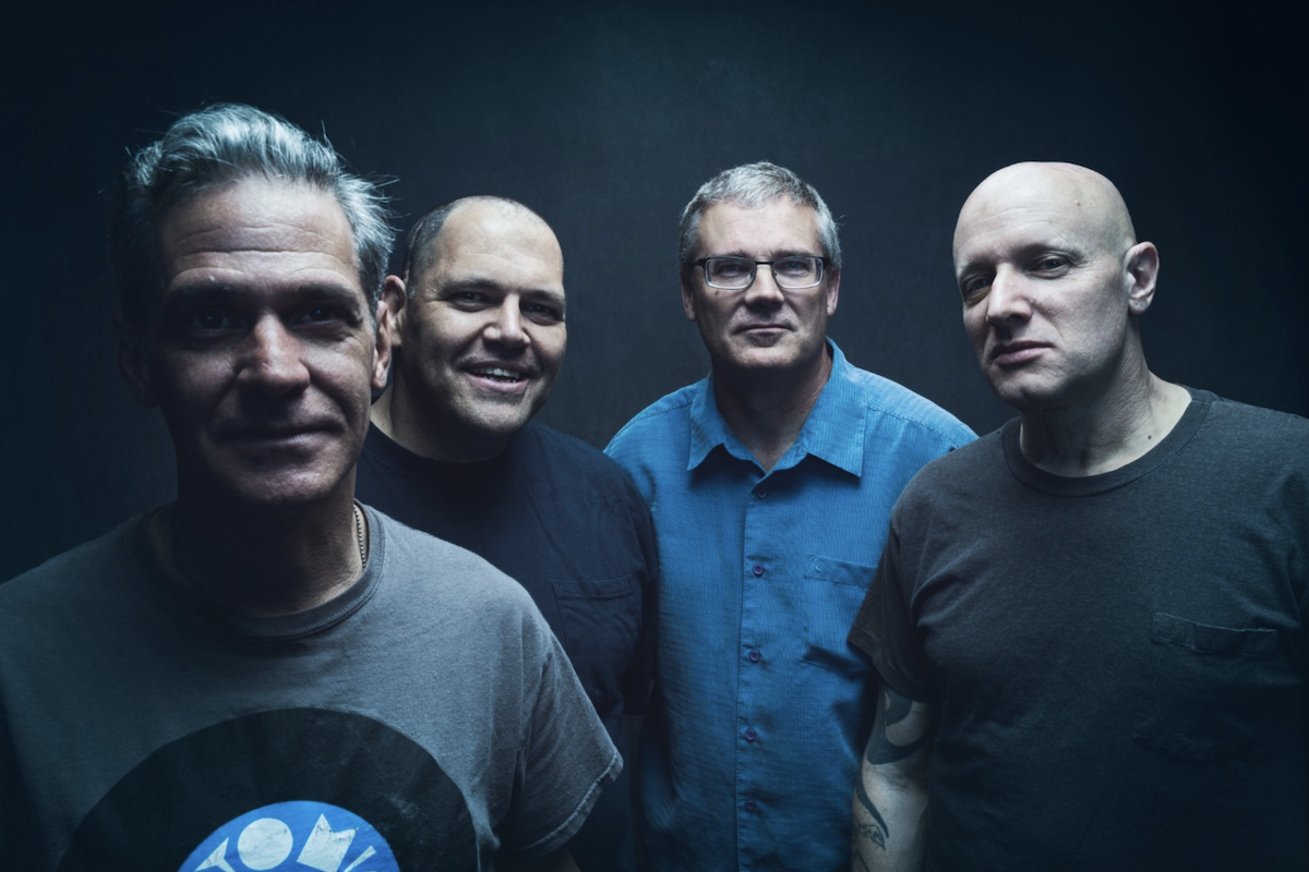 Descendents Celebrate 30 Years of ‘Everything Sucks’ With Australian and New Zealand Tour 2026