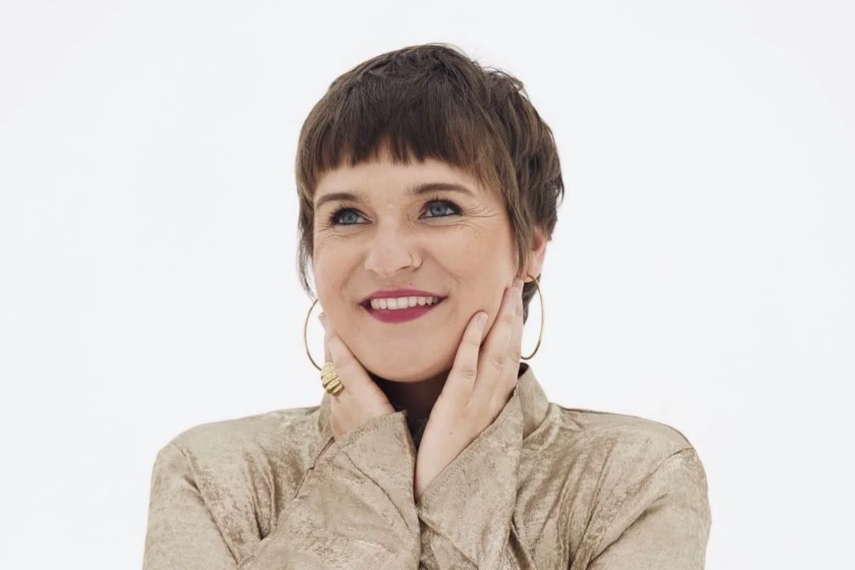 Sam Buckingham Announces ‘Beautiful Machine’ Australian and New Zealand Tour 2026