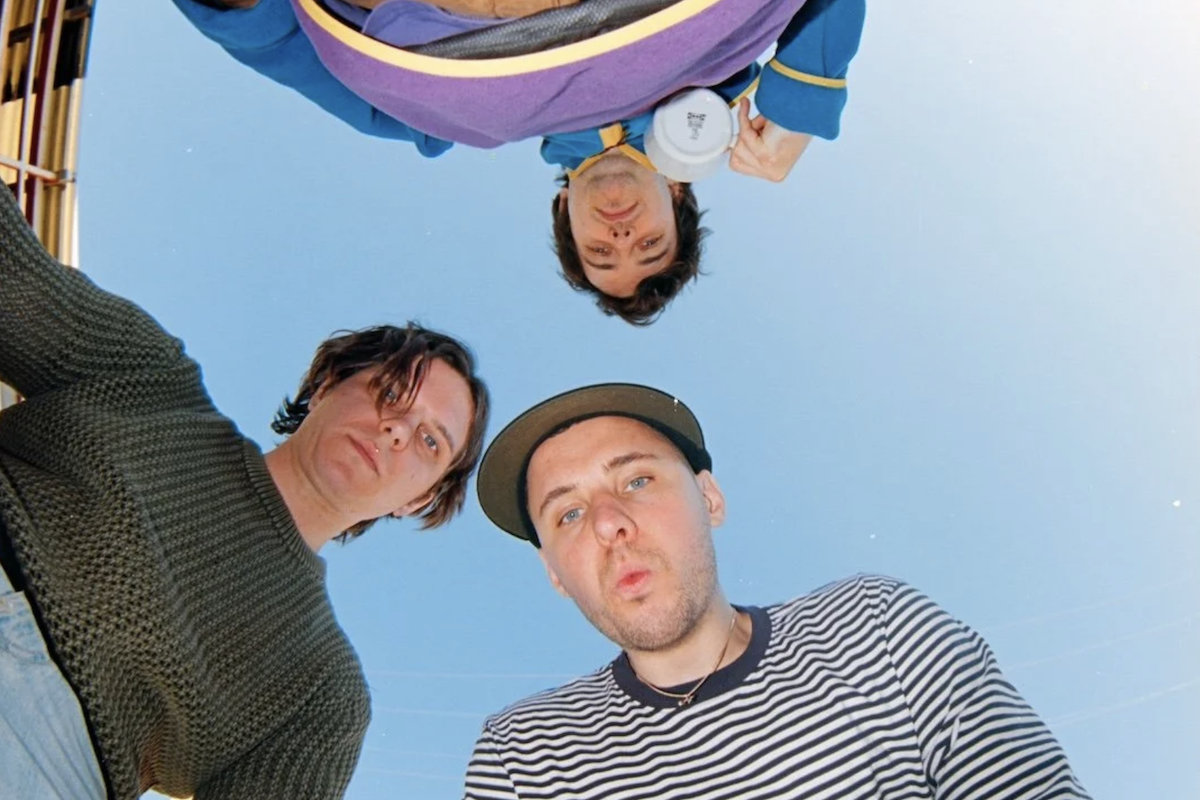 BADBADNOTGOOD Announce 2026 Australian &amp; New Zealand Tour 