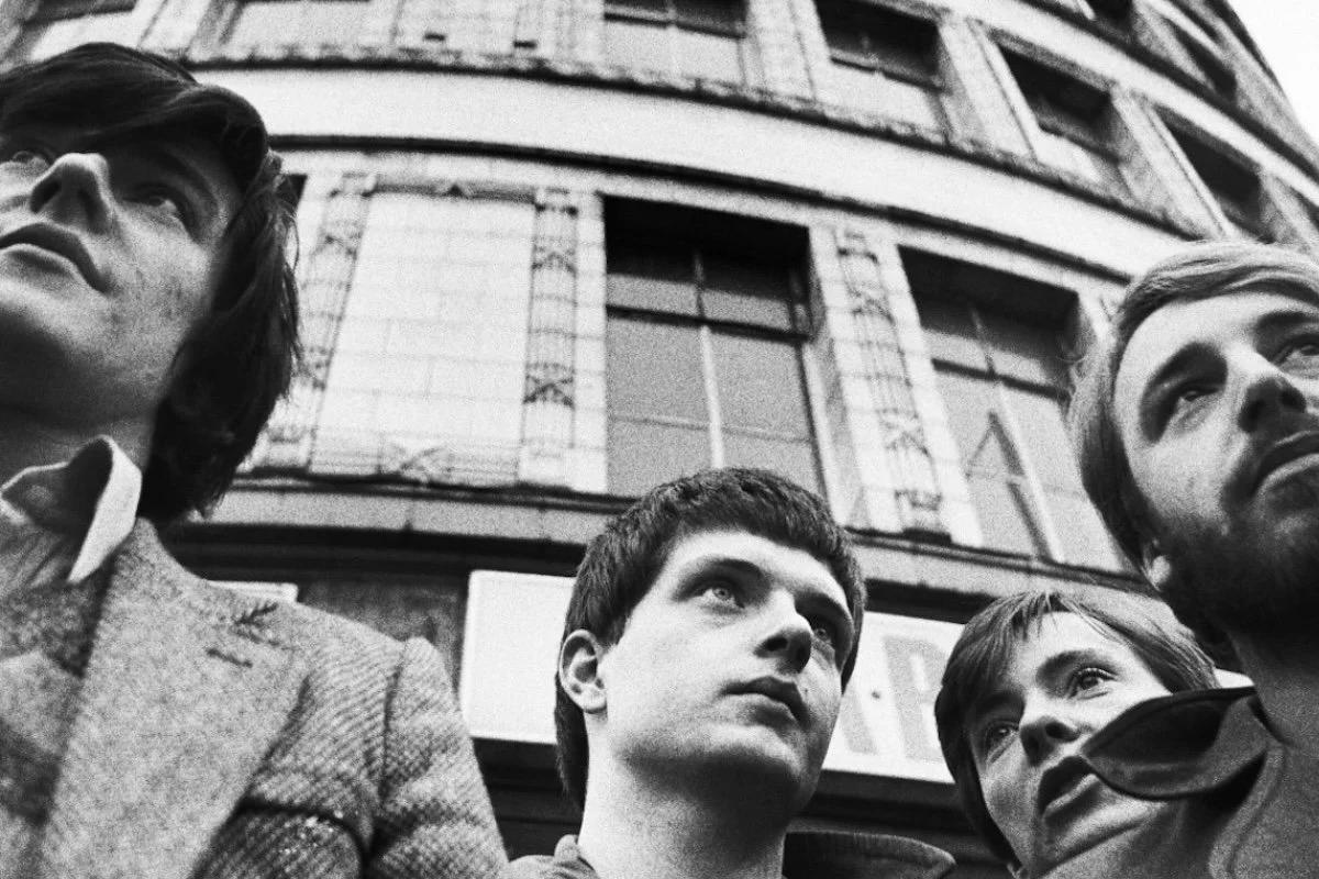Joy Division, Wu-Tang Clan, Oasis and More Inducted Into Rock Hall’s Class of 2026