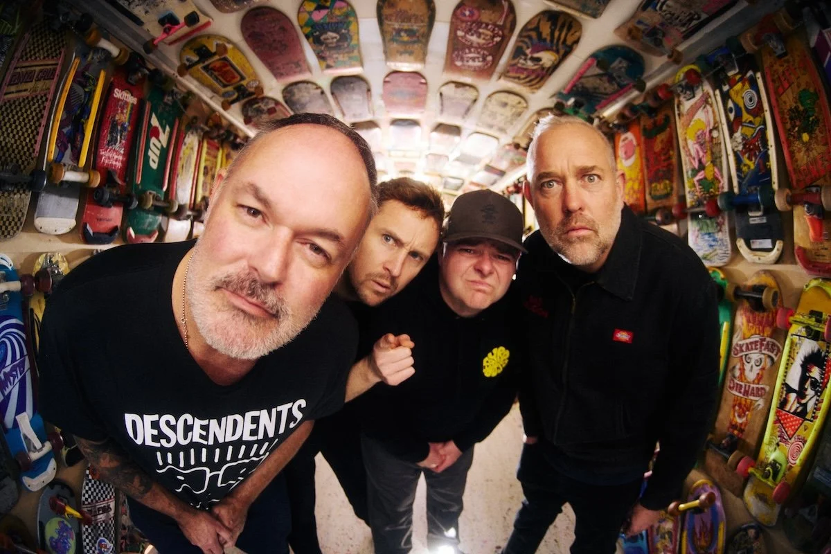 Bodyjar Share New Single ‘Sound of the Stereo’ Ahead of Australian Tour 2026