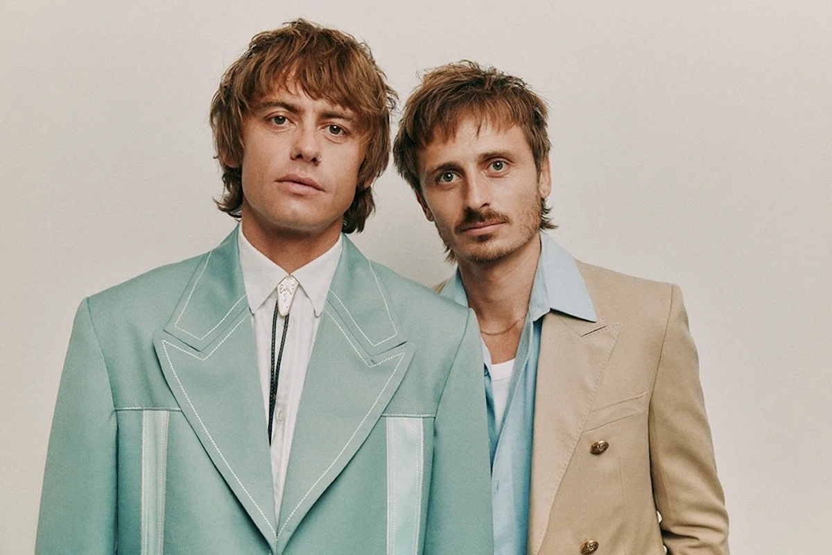 Lime Cordiale Presents Climate-Focused Lime Green Festival