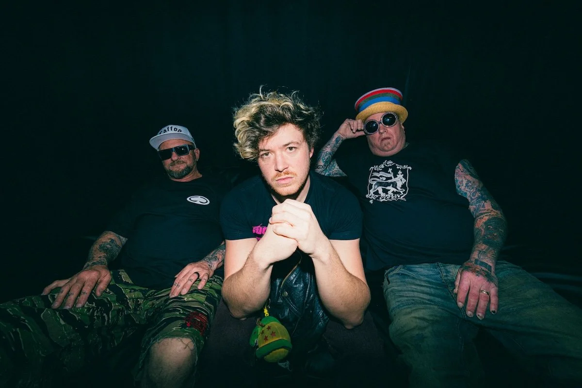 Jakob Nowell on Carrying Sublime Forward