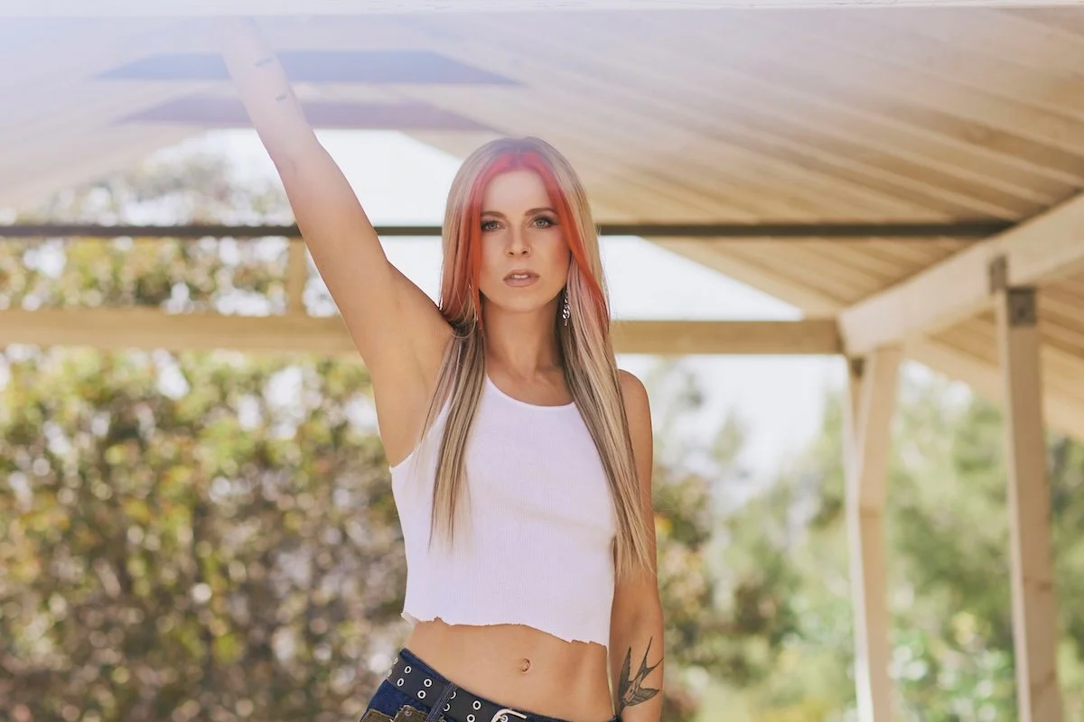 Taylor Acorn Announces 2026 Australian Tour