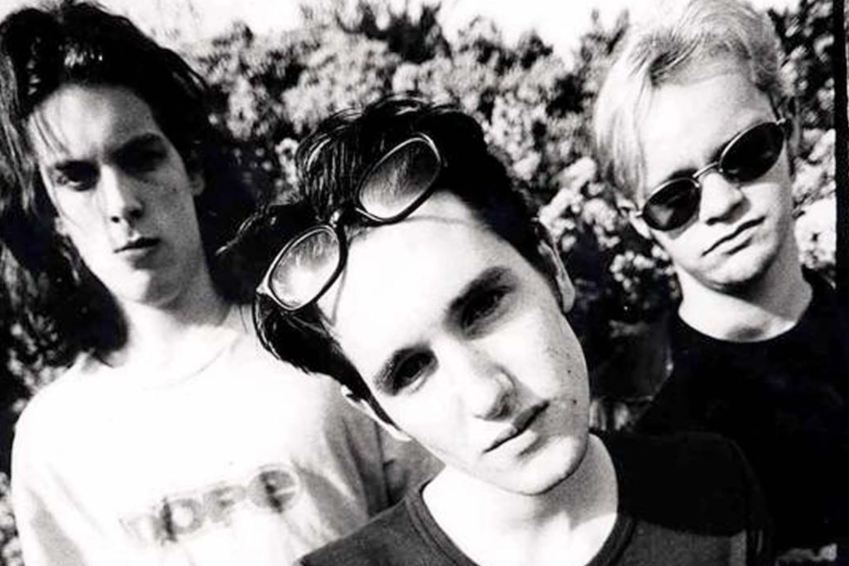 Northern Irish Rockers Ash Announce ‘1977’ 30th Anniversary Australian Tour
