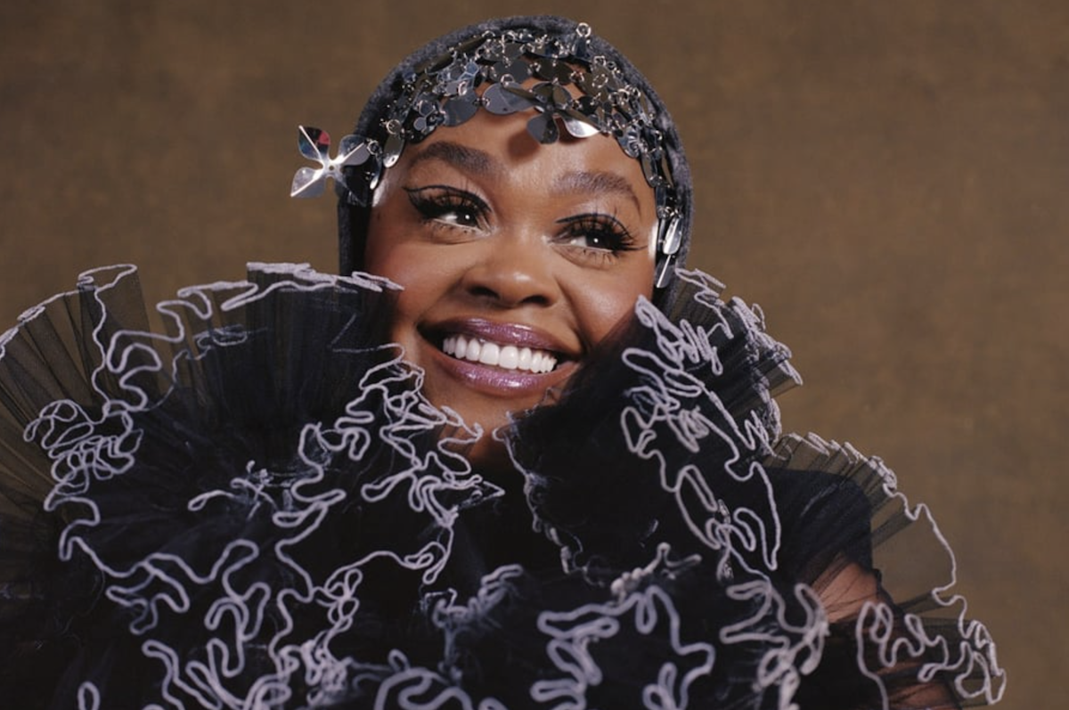 Jill Scott Announces First Album in Over a Decade