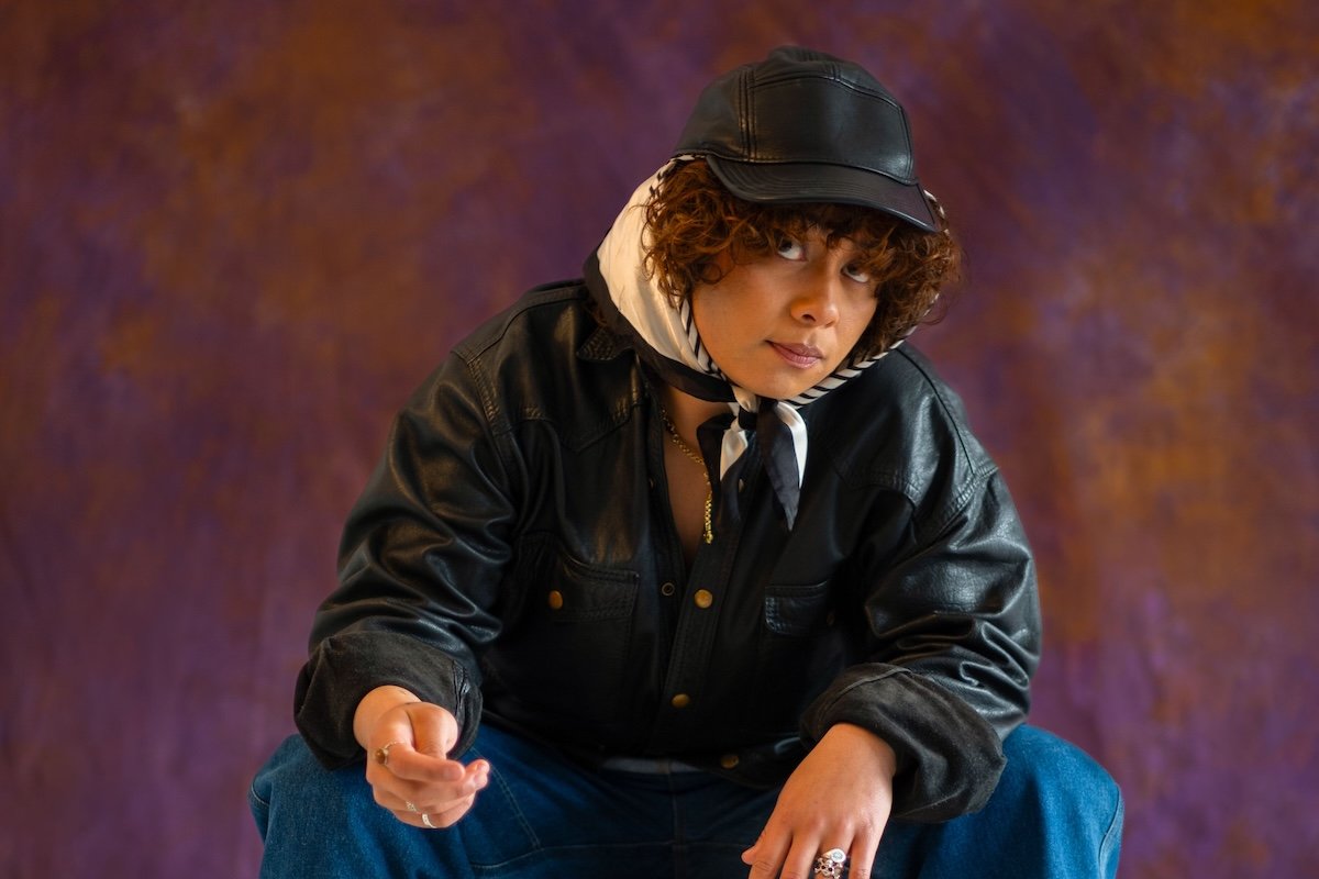 Touch Grass: New Zealand’s Mā Continues A Tradition Of Nature Storytelling Through Song At Womadelaide