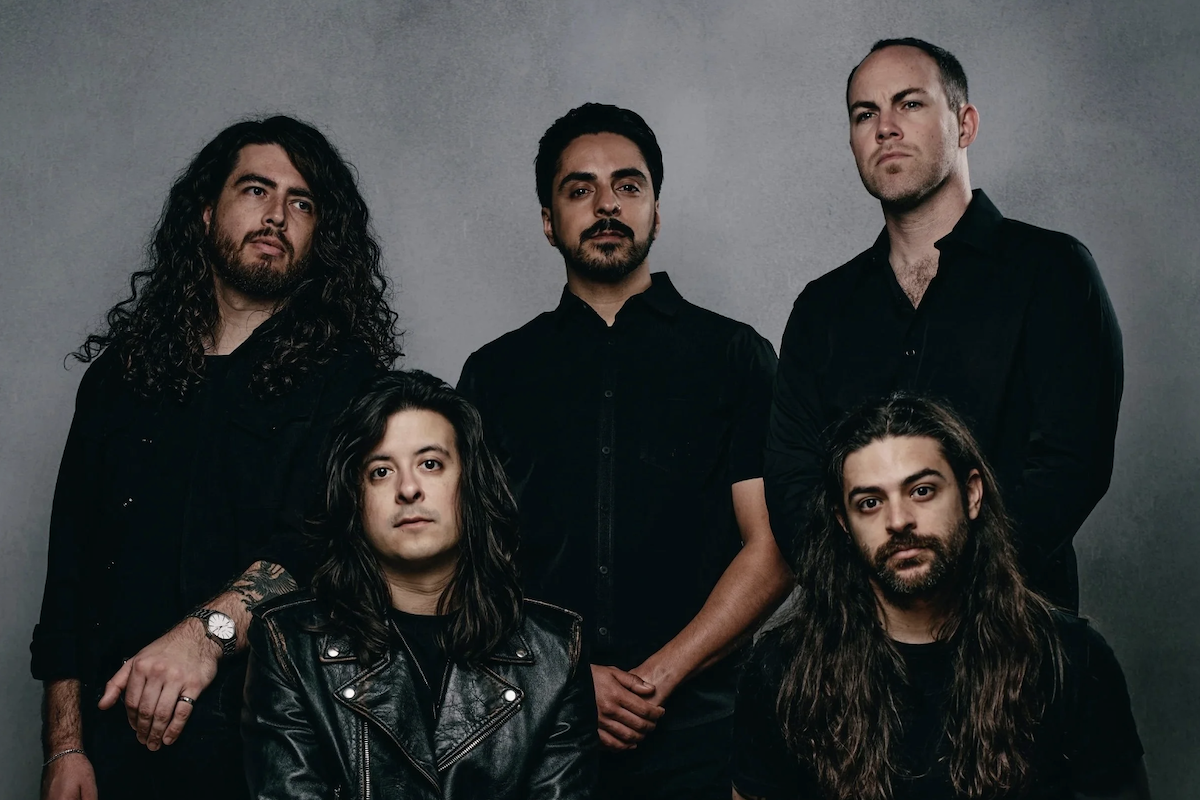 Hail the Sun Announce Debut Australian TOur 2026