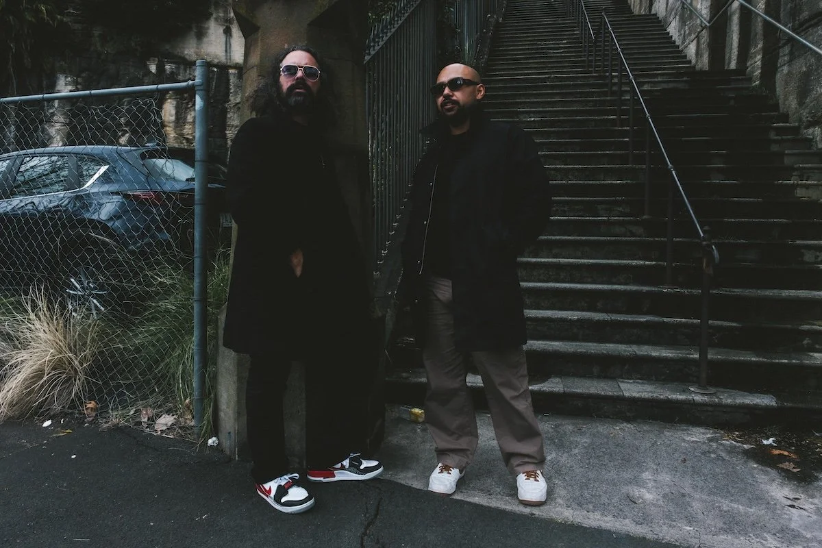 Bootleg Rascal Drop Self-Titled Fourth Album