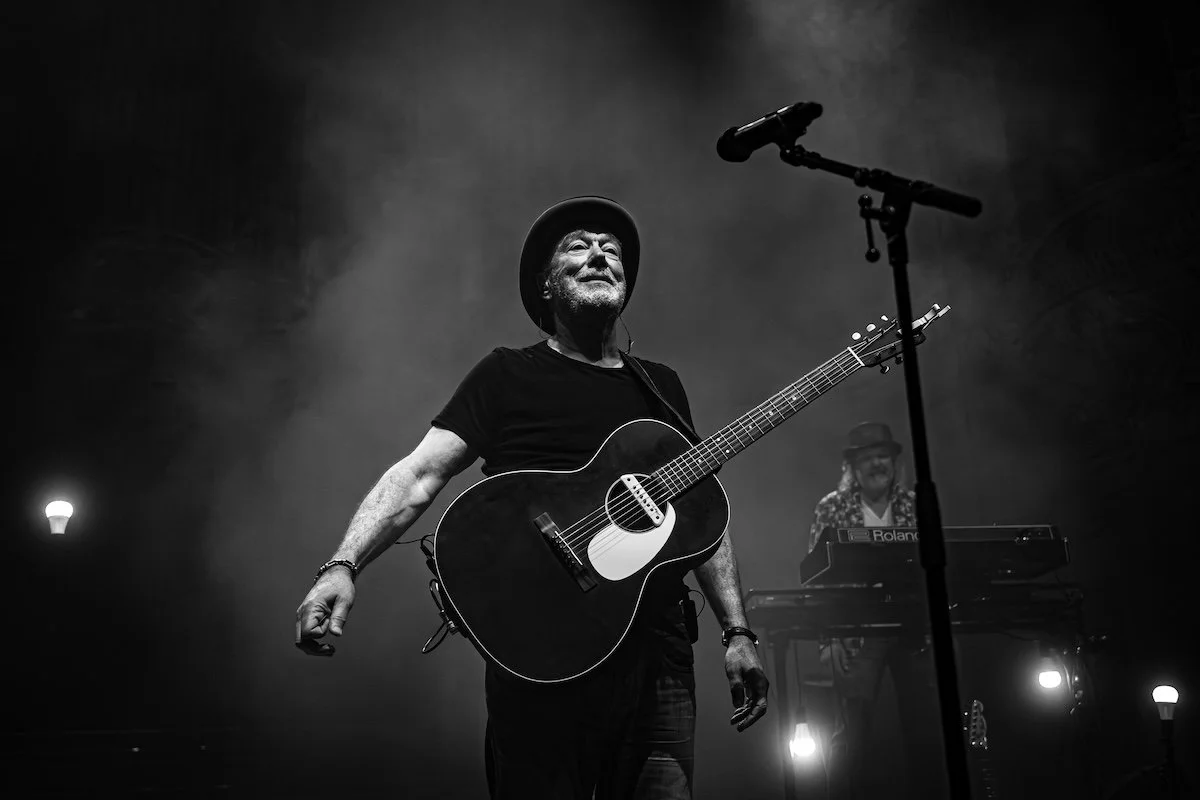 Fischer-Z Announce First-Ever Australian Tour