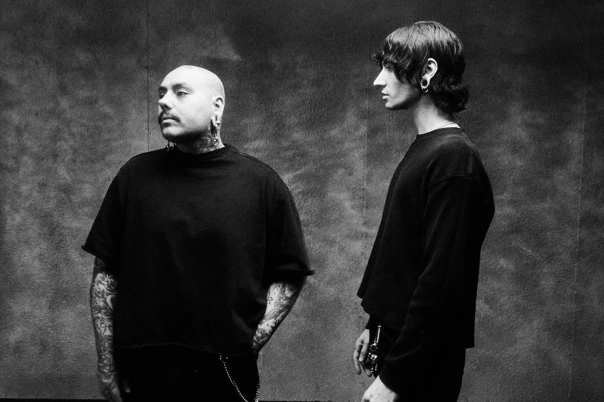 Inside the Creative Process Behind sace6’s Album ‘brutalist’