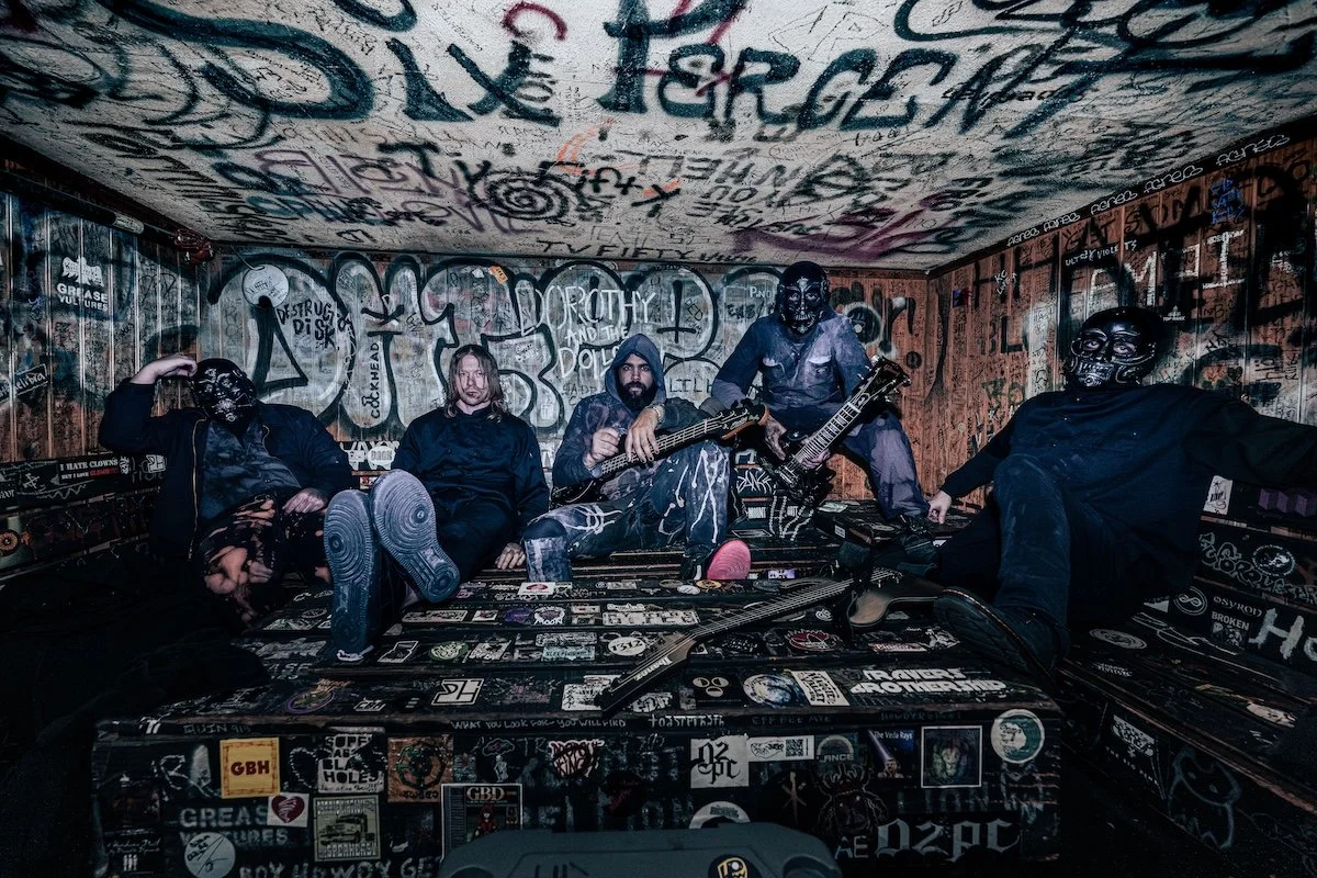 King 810 Announce 2026 Australian Tour