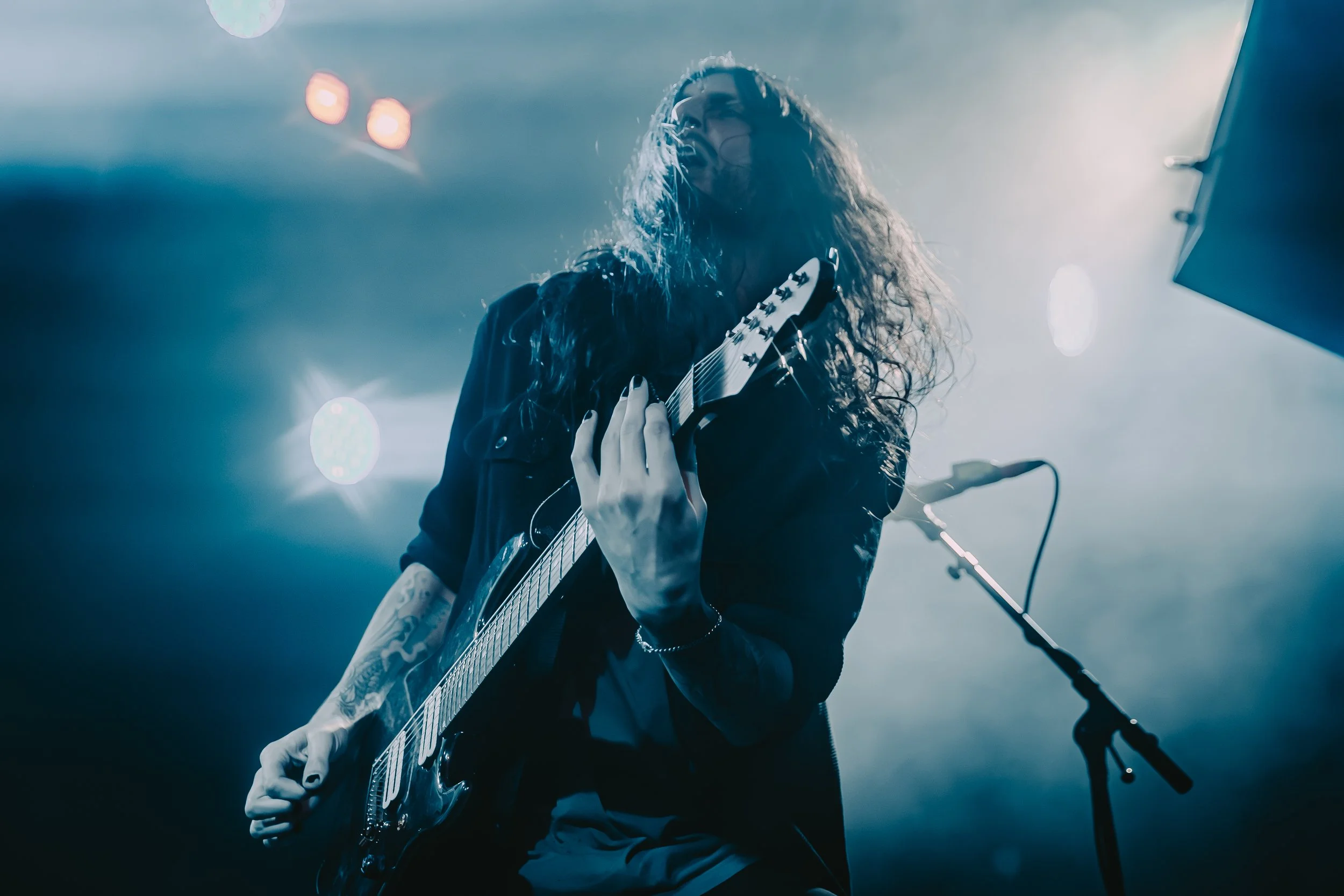 The Word Alive - GOV - Justin White @justinwhitey @rebelrebelgig-16.jpg