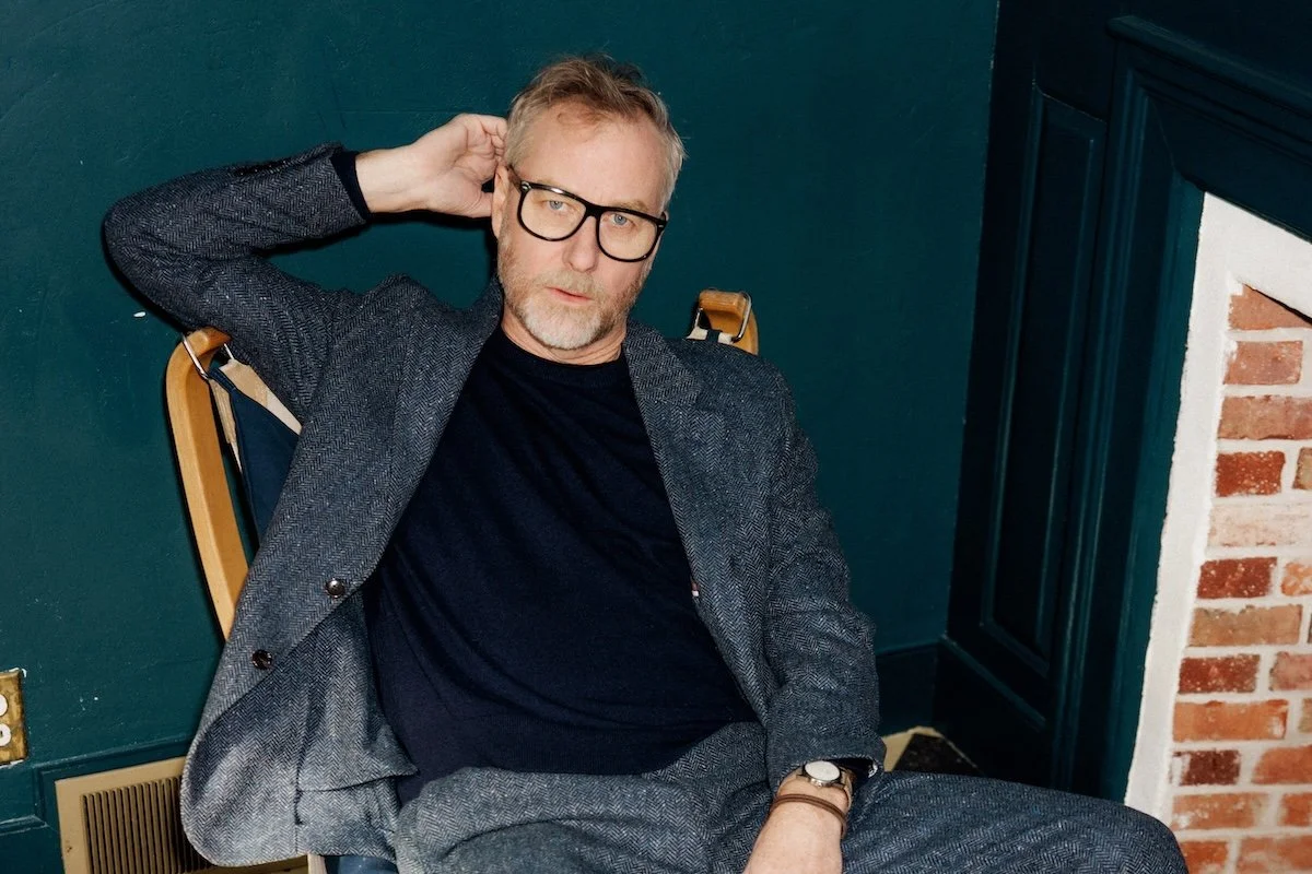 The National’s Matt Berninger Announces Australia and New Zealand solo tour